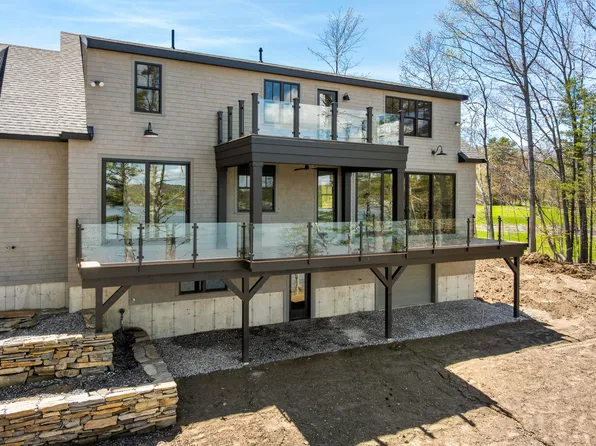 80 Riverview Landing, Damariscotta, ME 04543
