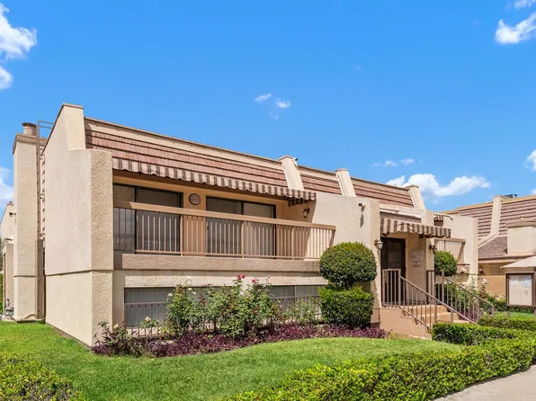 18415 Collins St Unit F, Tarzana, CA 91356
