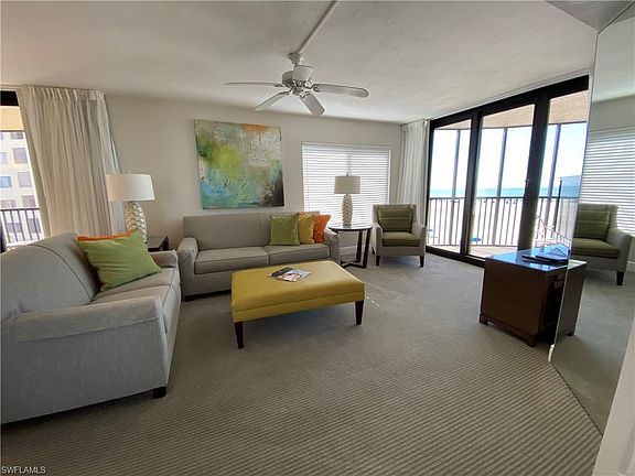 4th image of 6640 Estero Blvd #1102