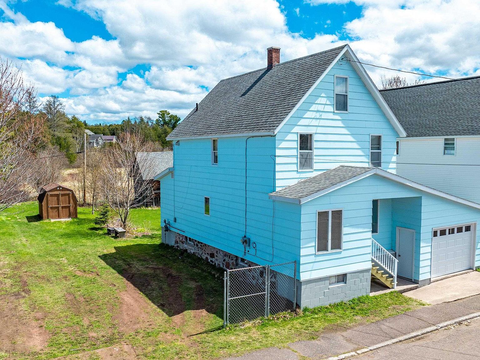 37 Senter St, Ahmeek, MI 49901 Zillow