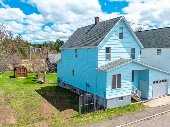 37 Senter St, Ahmeek, MI 49901