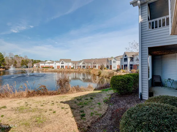 4120 Breezewood Drive Apt 203, Wilmington, NC 28412