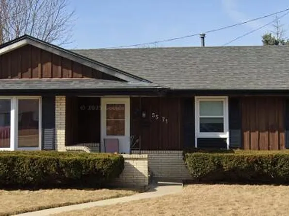 5571 South Indiana AVENUE, Cudahy, WI 53110