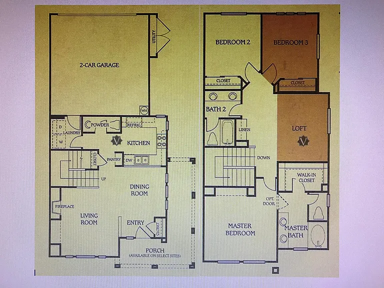 10410 Duxbury Ln #6 — Photo 3