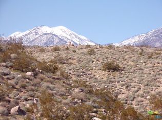 61555 Indian Ave, Whitewater, CA 92282