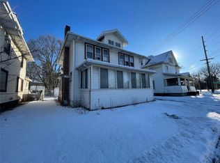 1702 E Main St, Endicott, NY 13760