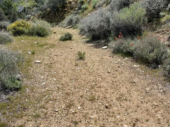 0 Iowa Trl Lot 27, Frazier Park, CA 93225