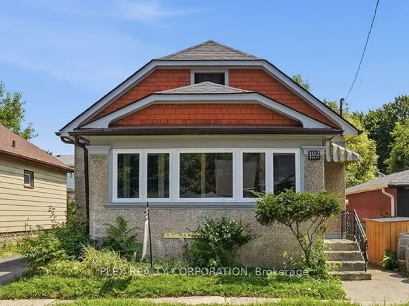 102 Beech St, Saint Catharines, ON L2R 2B9