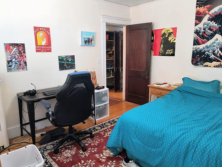 6 Mapleton St #1 — Photo 16