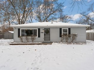 2782 Eleanor St, Portage, IN 46368