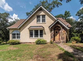 111 Woodcrest Dr SW, Rome, GA 30161