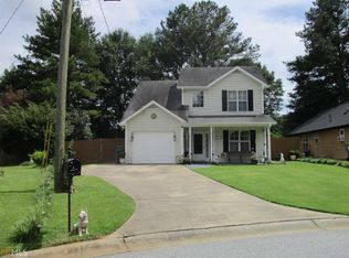 2161 Cottage Ct SW, Marietta, GA 30008