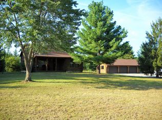 3258 2600n Rd, Manito, IL 61546