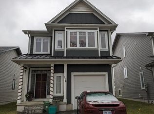 118 Julie Cres, London, ON N5Z0B2