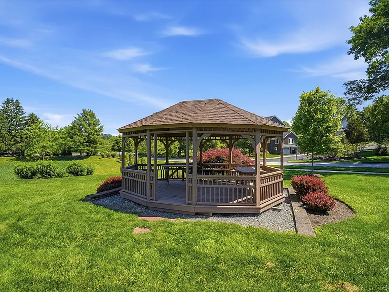HOA Playground