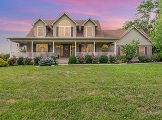 1038 Kensington Dr, Alexandria, KY 41001