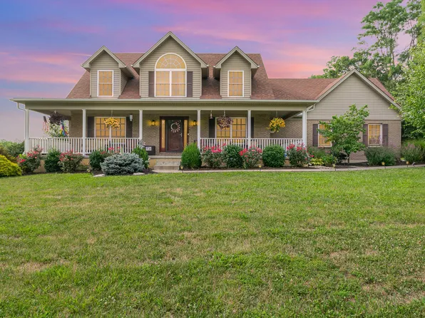 1038 Kensington Dr, Alexandria, KY 41001