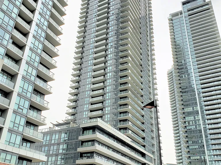 2220 Lake Shore Blvd W #1906 — Photo 3