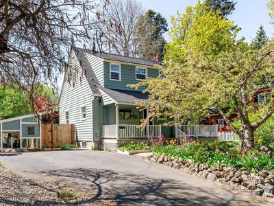 517 E C St, Moscow, ID, 83843