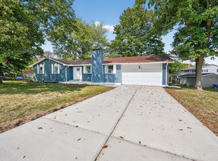 4468 Todd Rd, Franklin, OH 45005