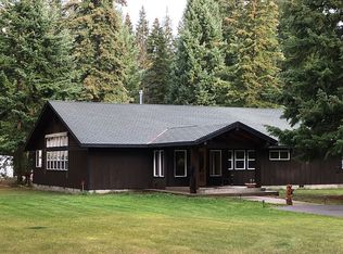 341 Pioneer Trail Rd, Cle Elum, WA 98922