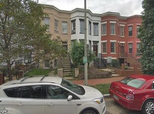 509 G St NE, Washington, DC 20002