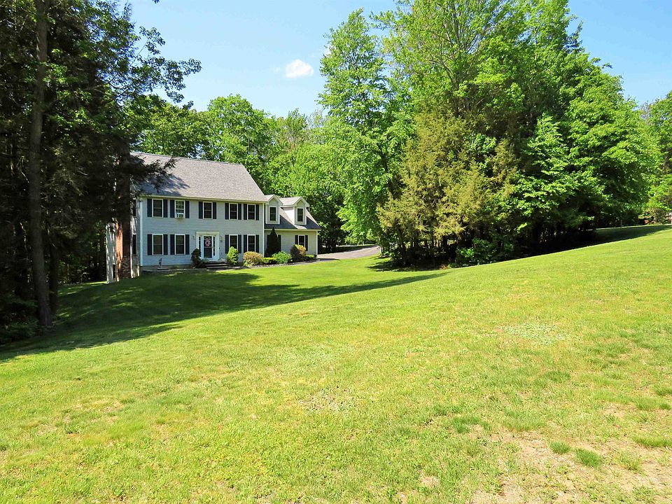 55 Daria Drive, Rindge, NH 03461 Zillow