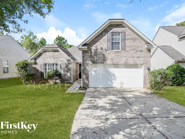 14439 O'Casey Ln, Charlotte, NC 28213
