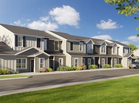 Magnolia Point Cottages & Townhomes