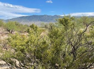2016 N Wentworth Rd, Tucson, AZ 85749
