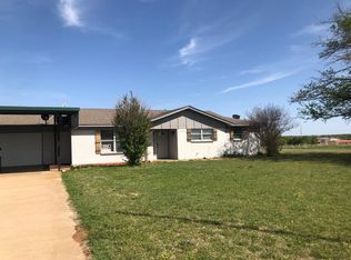 8370 N Highway 281, Mineral Wells, TX 76067