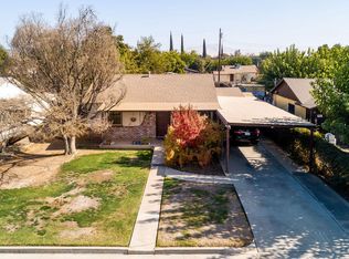 241 S Francis Ave, Exeter, CA 93221