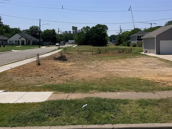 1432 Evans Ave, Fort Worth, TX 76104