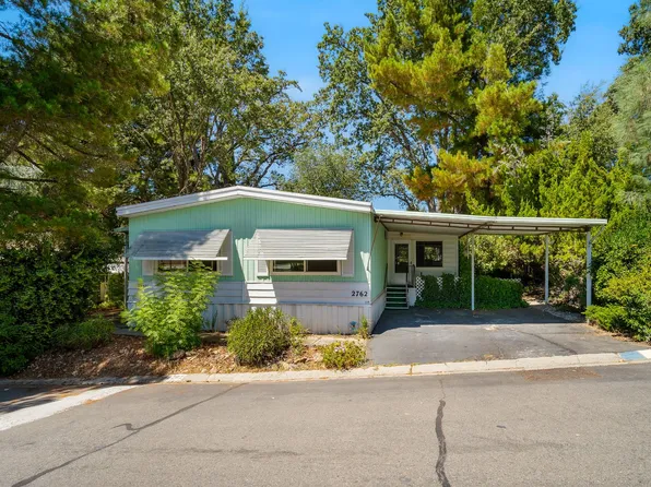2762 Hidden Springs Cir, Placerville, CA 95667