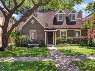 3923 Swarthmore St, Houston, TX 77005