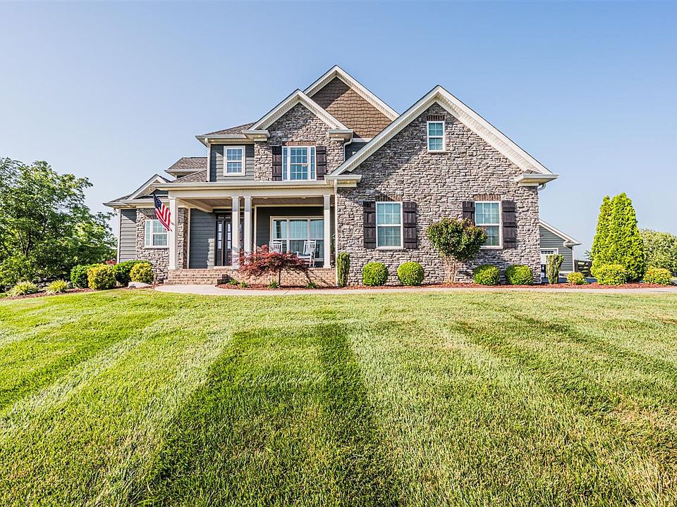 4832 Barnstone Ct Bowling Green KY 42104 Zillow