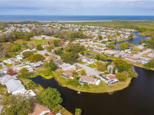 3508 Norland Ct, Holiday, FL 34691