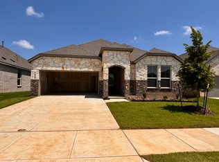 14848 Bigelow St, Pilot Point, TX 76258