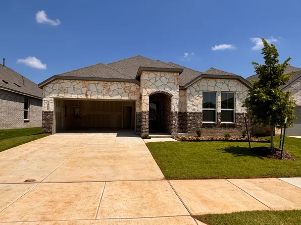 14848 Bigelow St, Pilot Point, TX 76258