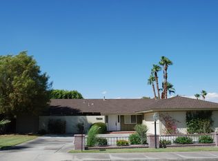 72836 Tamarisk St, Palm Desert, CA 92260