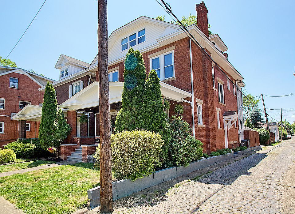 1225 9th St, Huntington, WV 25701 Zillow