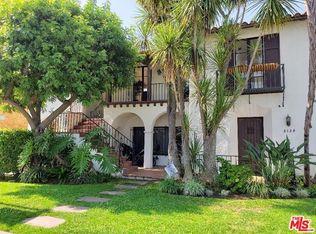 8134 W 4th St, Los Angeles, CA 90048