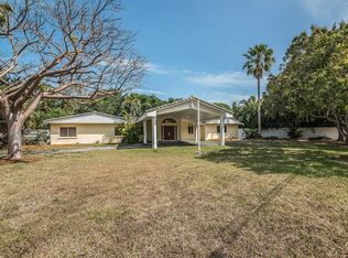 13401 Sw 83 Avenue, PINECREST, FL 33156