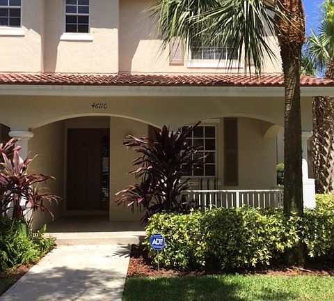 2nd image of 4611 Highgate Dr #C