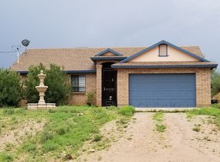 147 Calle Tecolote, Rio Rico, AZ 85648