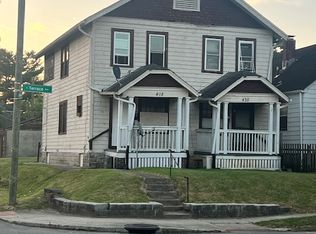420 S Terrace Ave, Columbus, OH 43204