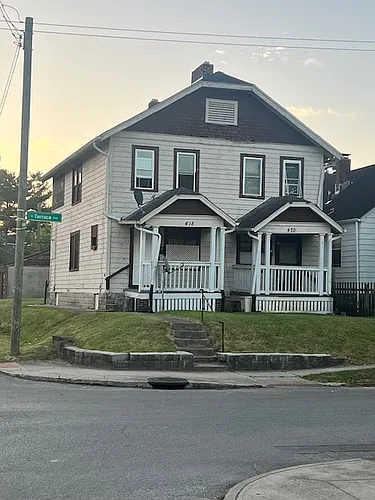 418 S Terrace Ave Photo 1