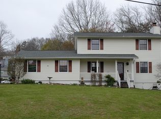 1912 Plumb Ridge Rd, Knoxville, TN 37932