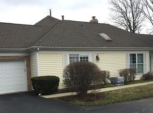 829 Suffield Sq, Lincolnshire, IL