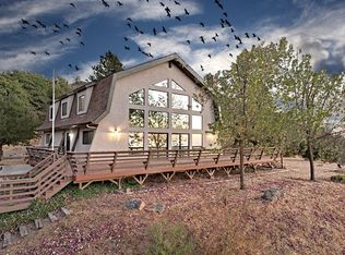 46149 Todd Eymann Rd, Miramonte, CA 93641